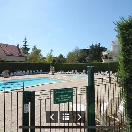 Fontainespa21 Εξωτερικό φωτογραφία